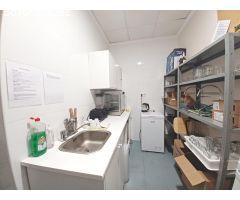 Local comercial en venta en La Regia