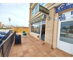 Local comercial en venta en La Regia