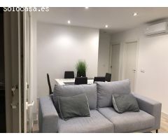 Bungalow NUEVO planta baja con piscina privada 3 dormitorios