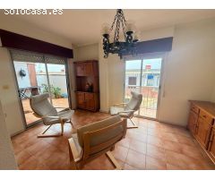 Apartamento de 2 dormitorios de alquiler en La Mata Torrevieja