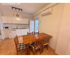 Apartamento de 2 dormitorios de alquiler en La Mata Torrevieja