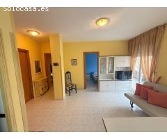 Apartamento de 2 dormitorios en alquiler, Accecion Torrevieja cerca de la playa