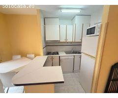 Apartamento de 2 dormitorios en alquiler, Accecion Torrevieja cerca de la playa