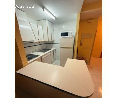 Apartamento de 2 dormitorios en alquiler, Accecion Torrevieja cerca de la playa