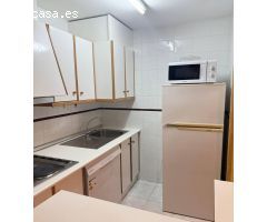 Apartamento de 2 dormitorios en alquiler, Accecion Torrevieja cerca de la playa