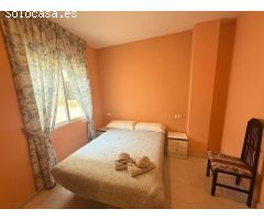 Apartamento de 2 dormitorios en alquiler, Accecion Torrevieja cerca de la playa
