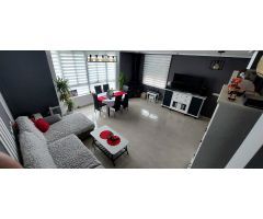 Oportunidad única Chalet Pareado en Las Filipinas, Villamartin, Orihuela Costa