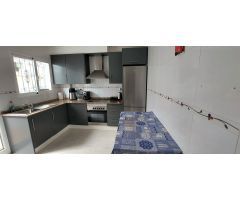 Oportunidad única Chalet Pareado en Las Filipinas, Villamartin, Orihuela Costa