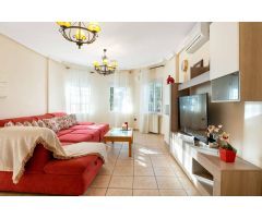 Villa en Venta en Orihuela Costa, Alicante