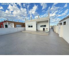 Casa independiente en la Regia, Cabo Roig