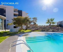 Espectacular Apartamento en venta en La Zenia Orihuela Costa
