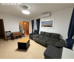Tu rincón luminoso bajo el sol mediterráneo – Villacosta I, Orihuela Costa