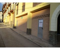 Local comercial en Venta en Estación Mora de Rubielos, Teruel