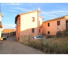 Casa de Pueblo en Venta en Torres de Albarracín, Teruel