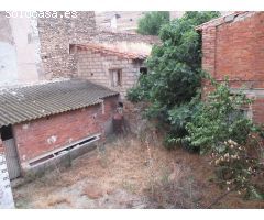 Casa de Pueblo en Venta en Calamocha, Teruel