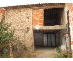 Casa de Pueblo en Venta en Calamocha, Teruel
