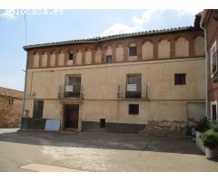 Casa de Pueblo en Venta en Torrecilla del Rebollar, Teruel