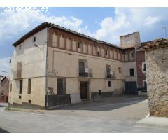 Casa de Pueblo en Venta en Torrecilla del Rebollar, Teruel