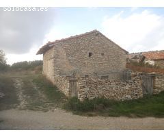 Casa de Pueblo en Venta en Alcalá de la Selva, Teruel