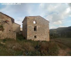 Casa de Pueblo en Venta en Alcalá de la Selva, Teruel