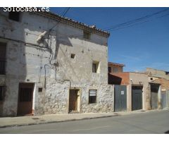 Casa de Pueblo en Venta en Uncella, Teruel