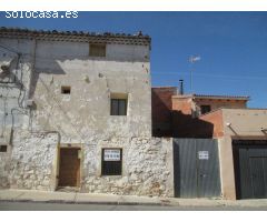 Casa de Pueblo en Venta en Uncella, Teruel