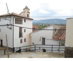Casa de Pueblo en Venta en Riodeva, Teruel