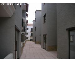 Apartamento en Venta en La Manzanera, Teruel