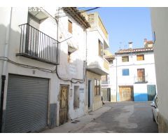 Casa de Pueblo en Venta en Sarrión, Teruel
