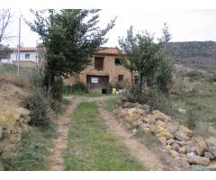 Casa de Pueblo en Venta en La Manzanera, Teruel