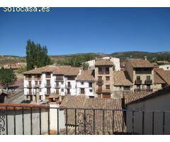 Casa de Pueblo en Venta en Estación Rubielos de Mora, Teruel