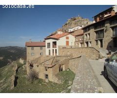 Casa de Pueblo en Venta en Gúdar, Teruel