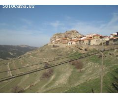Casa de Pueblo en Venta en Gúdar, Teruel