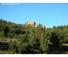 Finca rustica en Venta en Albentosa, Teruel