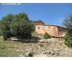 Finca rustica en Venta en Estación Mora de Rubielos, Teruel