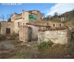 Casa de campo en Venta en Estación Mora de Rubielos, Teruel