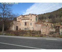 Casa de campo en Venta en Estación Mora de Rubielos, Teruel