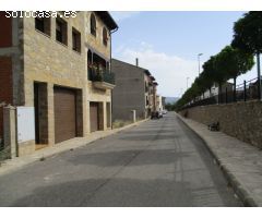 Solar urbano en Venta en Mosqueruela, Teruel