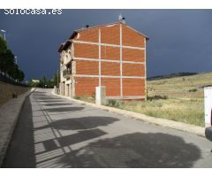 Solar urbano en Venta en Mosqueruela, Teruel