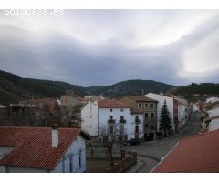 Piso en Venta en La Manzanera, Teruel