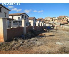 Solar urbano en Venta en Rubiales, Teruel