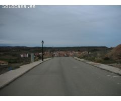 Solar urbano en Venta en Valbona, Teruel