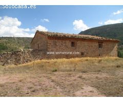 Casa de campo en Venta en La Manzanera, Teruel