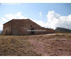 Casa de campo en Venta en La Manzanera, Teruel
