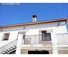Chalet en Venta en Tolbaños, Teruel