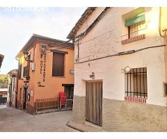 Casa de Pueblo en Venta en Puebla de Valverde, La, Teruel