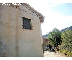 Casa de Pueblo en Venta en Las Alhambras, Teruel