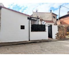 Casa de Pueblo en Venta en Camañas, Teruel