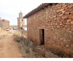 Casa de Pueblo en Venta en Royuela de Río Franco, Teruel