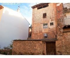 Casa de Pueblo en Venta en Villela, Teruel